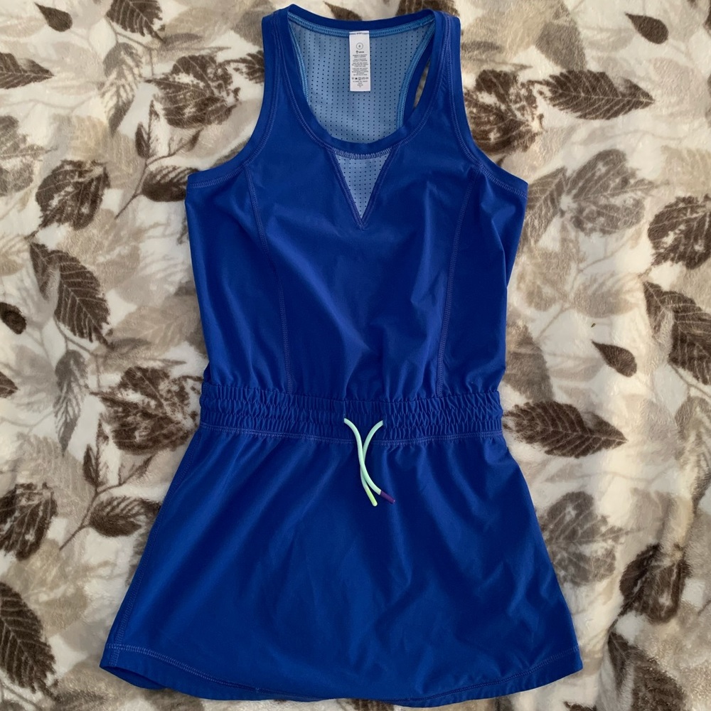 Ivivva sports dress
